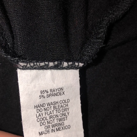 French Pastry large chill vibes retro tank top - Picture 4 of 5